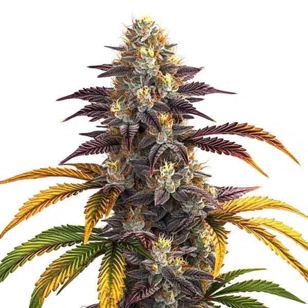 Shiskaberry Punch Seeds