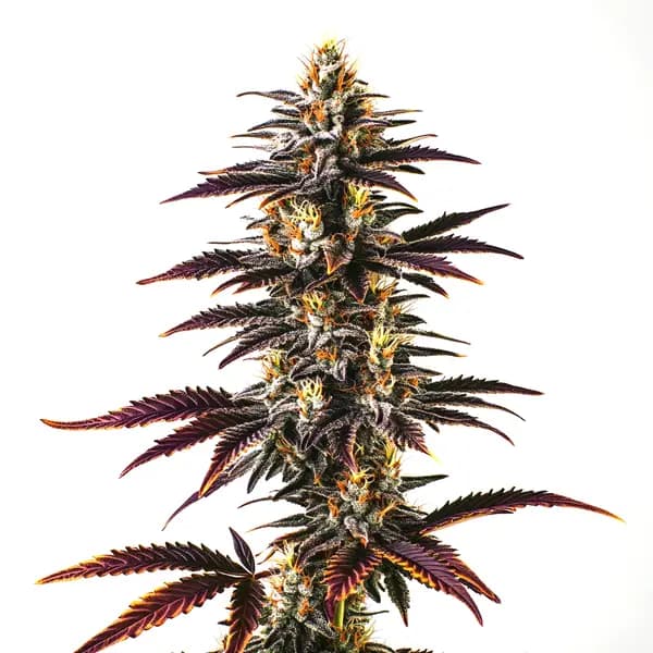Skunk x Blueberry Fast Version Seeds