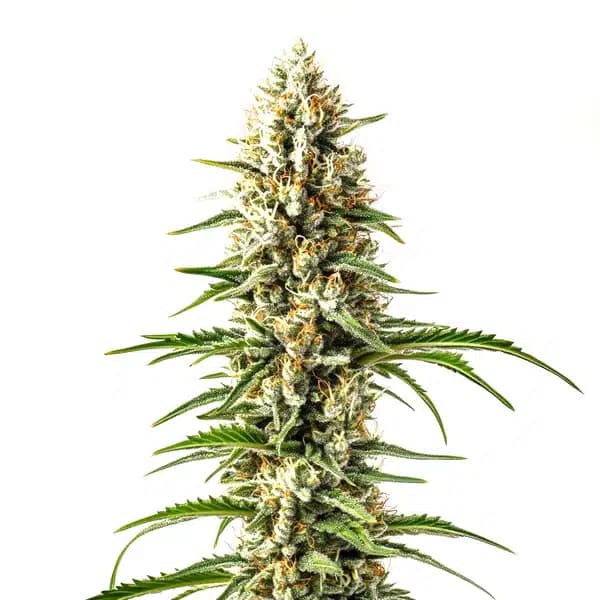 Skunk x Cinderella 99 Fast Version Seeds