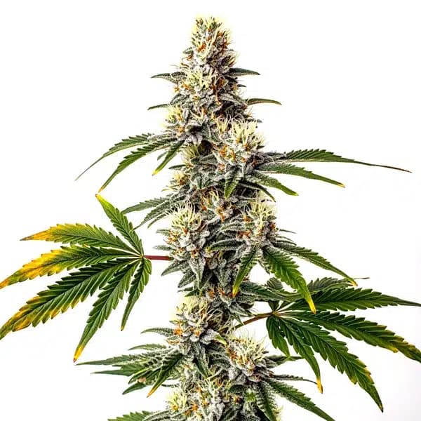 Strawberry Diesel Seeds