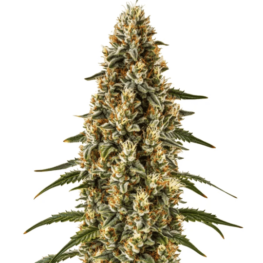 Strawberry Gum Auto Seeds