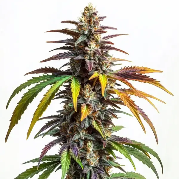 Sundae Driver Seeds