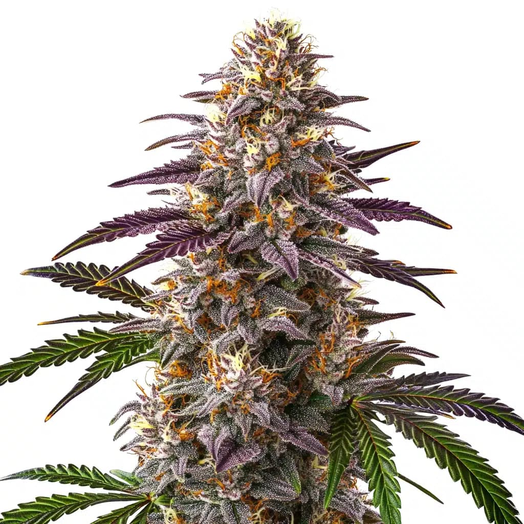 Sweet Cherry Kush Seeds