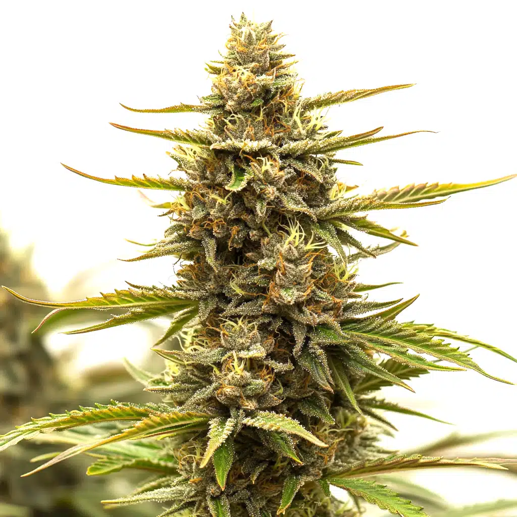 Tangerine Dream Seeds