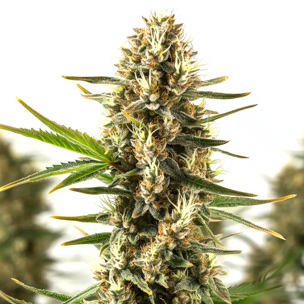 Thai Dream Seeds