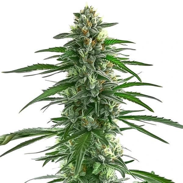 Trainwreck Seeds