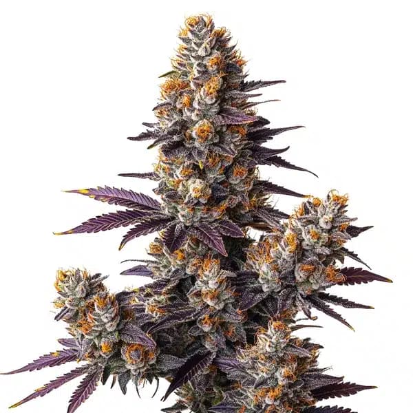 Tropicana Cookies Purple Auto Seeds
