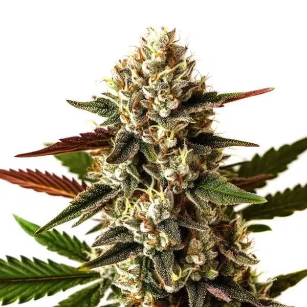 Uzbekistan x Do-Si-Dos Seeds