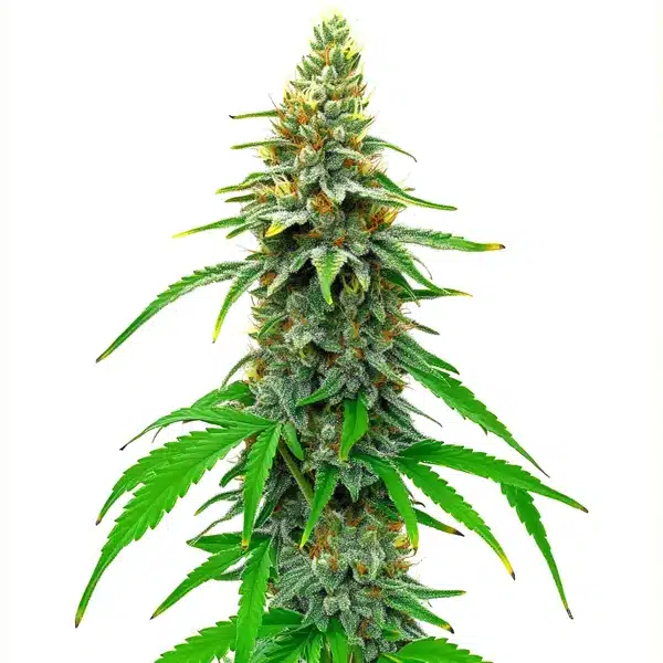 White Rhino Regular Seeds