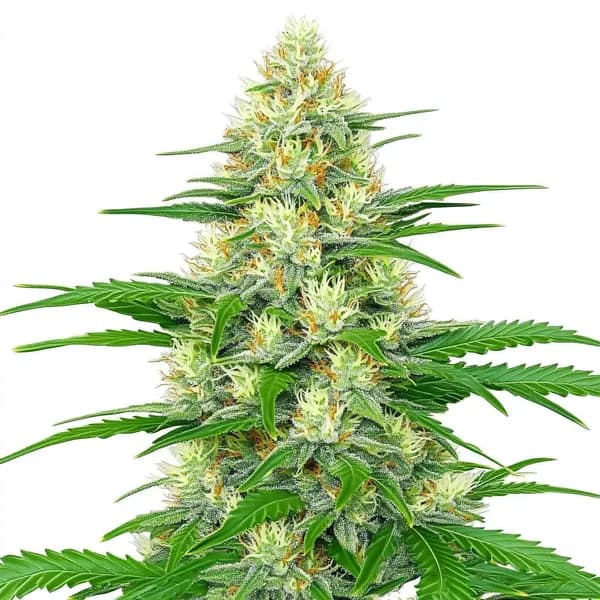 White Widow Autoflower Seeds