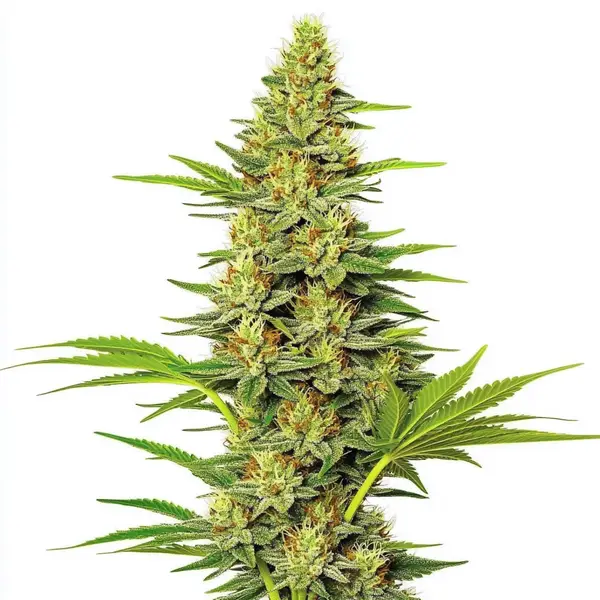White Widow Fast Version Seeds