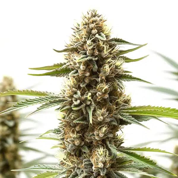 Z OG x Gorilla Autoflower Seeds