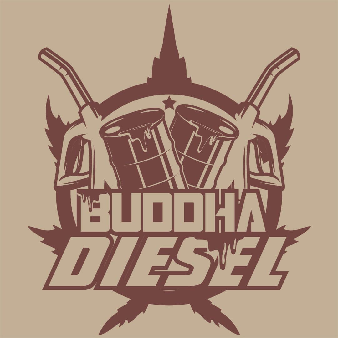 Buddha Diesel Seeds