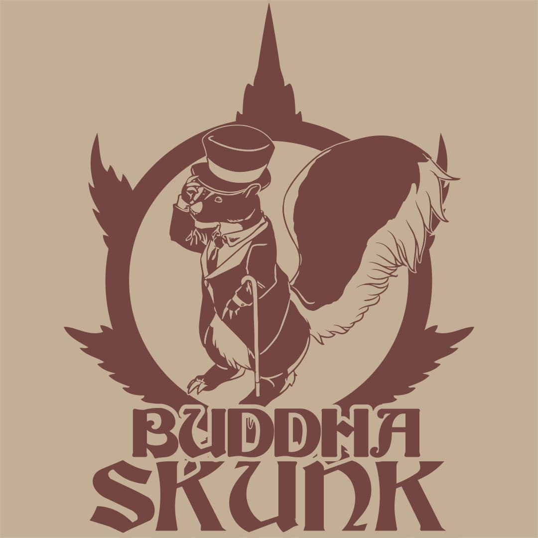 Buddha Skunk Seeds
