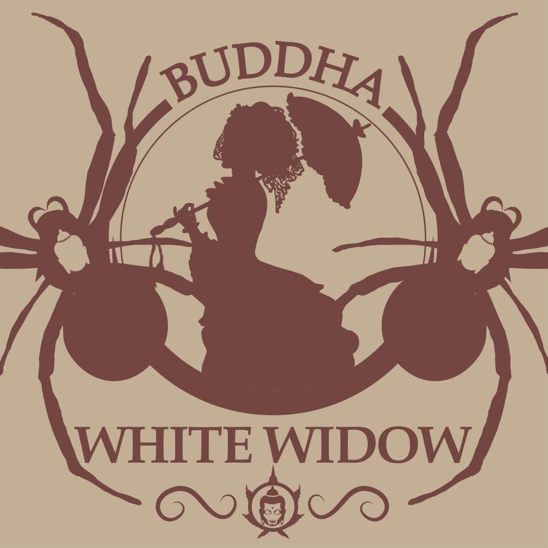 Buddha White Widow Seeds