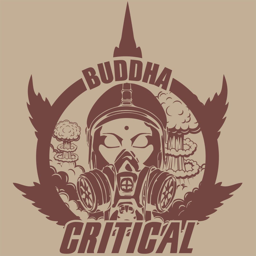 Buddha Critical Seeds