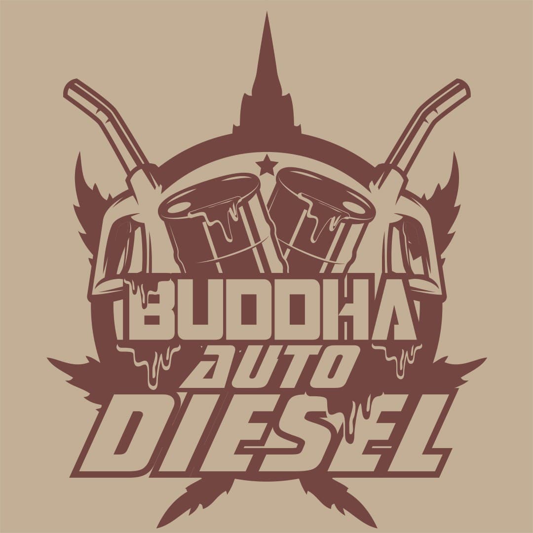 Buddha Auto Diesel Seeds