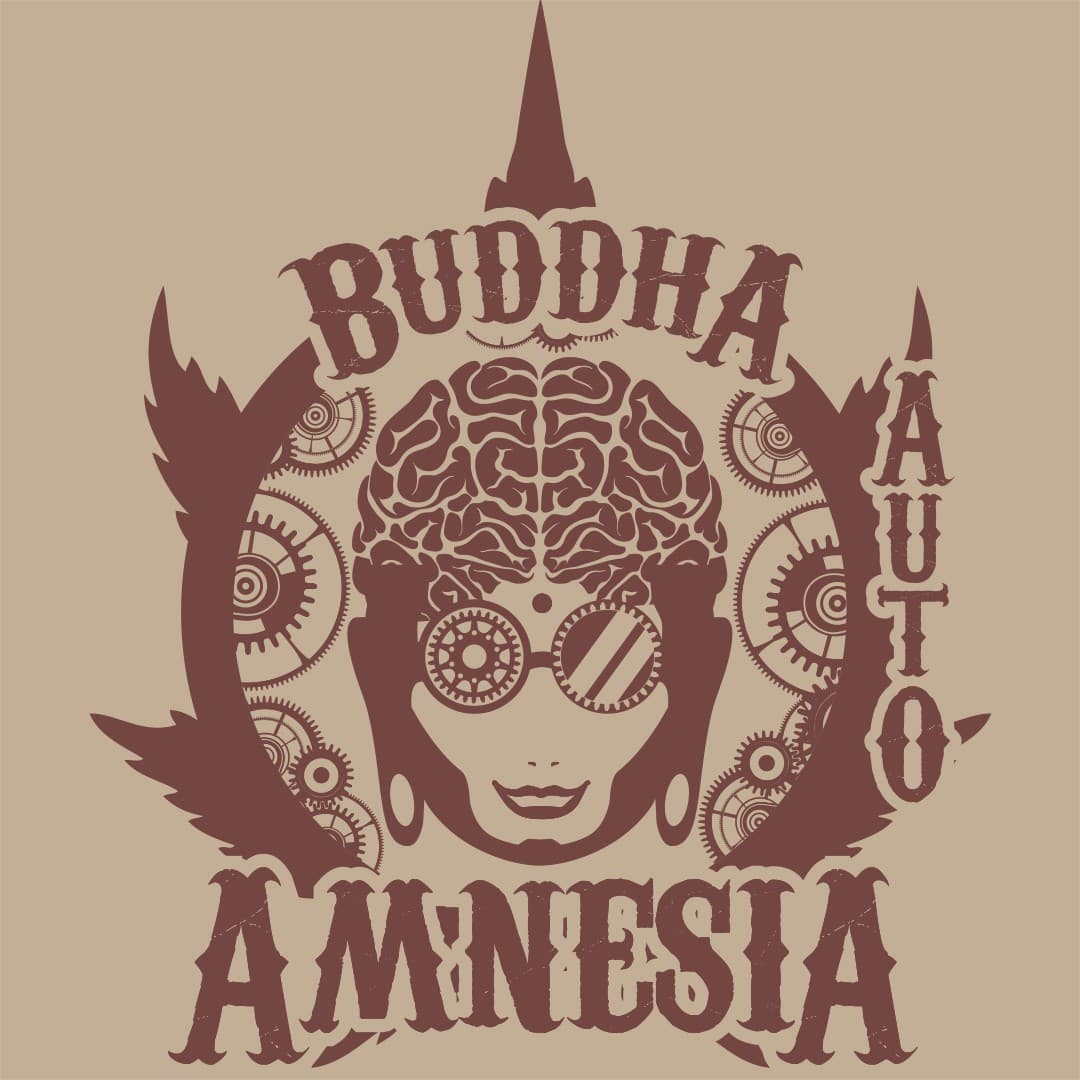 Buddha Auto Amnesia Seeds