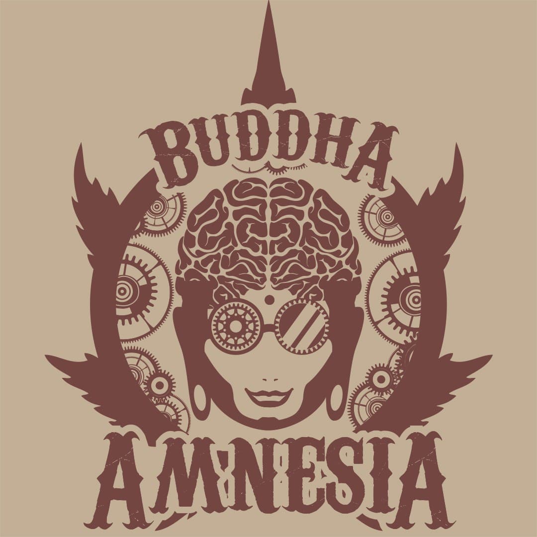 Buddha Amnesia Seeds