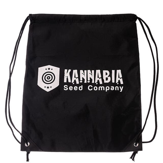 Backpack Seeds
