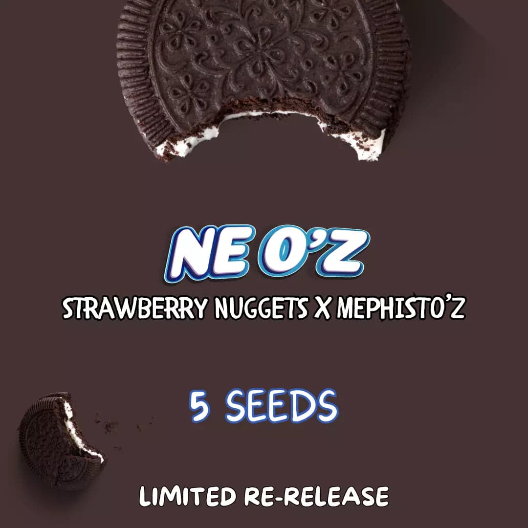 Ne-O'z Auto Seeds