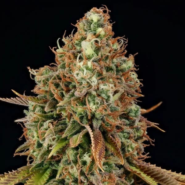 Purple Punch Strain Feminized Fast Version Seeds
