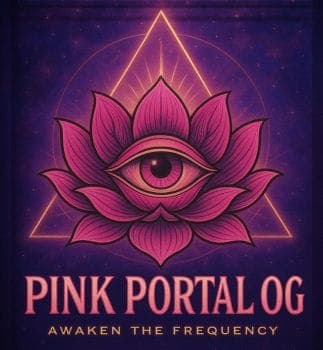 Pink Portal OG Feminized Seeds