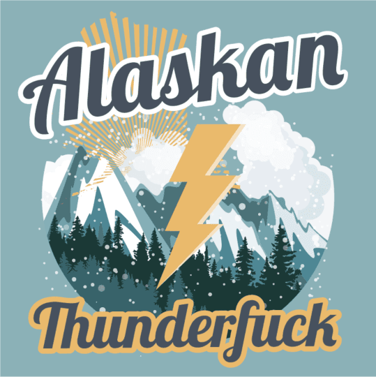 Feminized Alaskan Thunderfuck Seeds