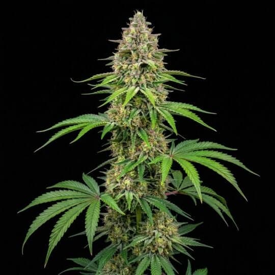 Amnesia Haze Autoflower Seeds