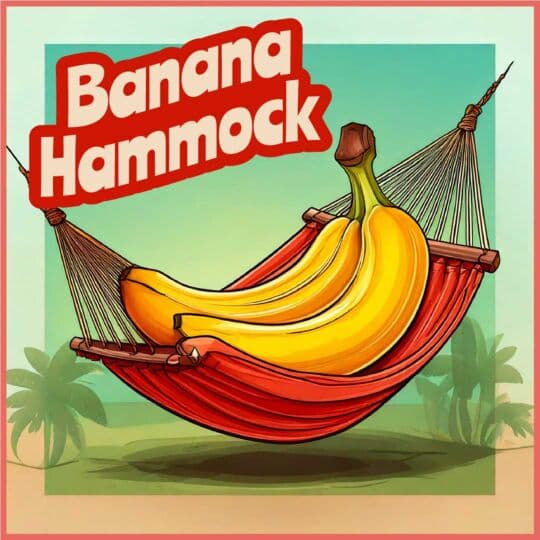 Banana Hammock Feminized Cannabis Seeds