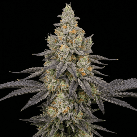 Berry Bubble Feminized Seeds