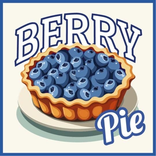 Berry Pie Feminized Seeds