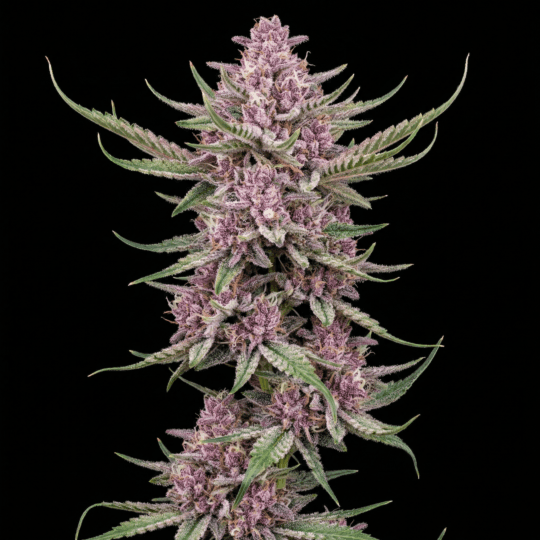 Black Cherry Punch Autoflower Seeds