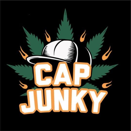 Cap Junky Feminized Cannabis Seeds