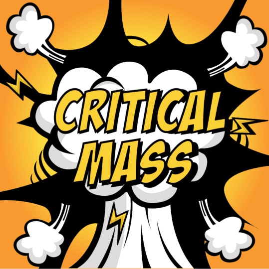Critical Mass Seeds