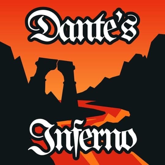 Dante's Inferno Feminized - The Bulldog Seeds