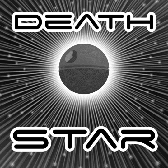Feminized Death Star Seeds