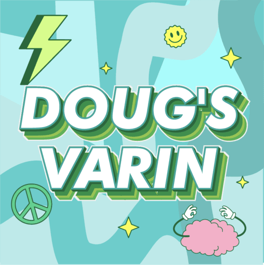 Feminized Doug’s Varin Seeds