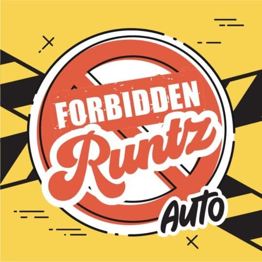 Forbidden Runtz Autoflower Cannabis Seeds