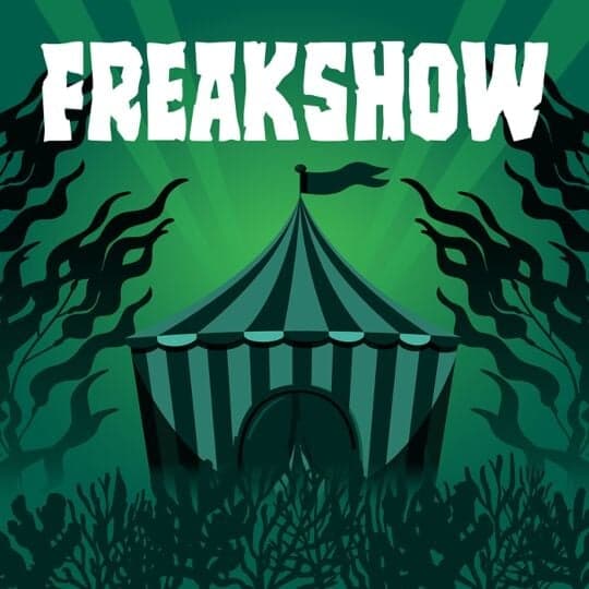 Freakshow Feminized - The Bulldog Seeds