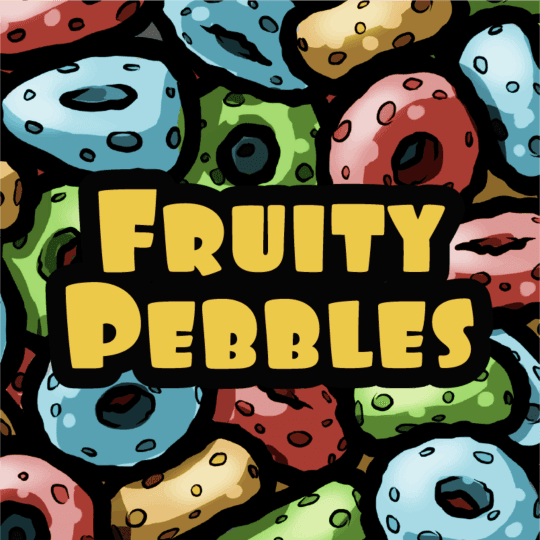 Fruity Pebbles OG (FPOG) Feminized Seeds