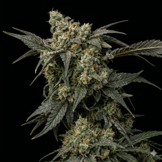 G13 x Hash Plant Feminized Seeds