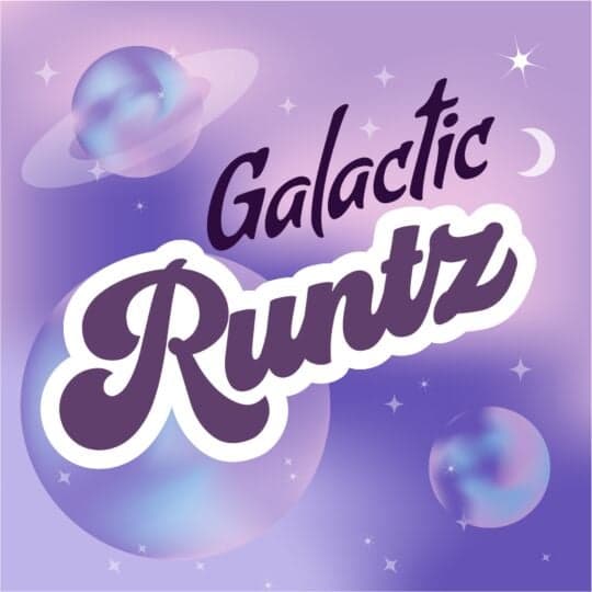 Galactic Runtz Feminized Seeds