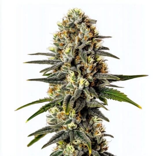 Galaxy Gummies Autoflower Seeds