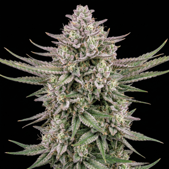 Grandaddy Glue Autoflower Seeds