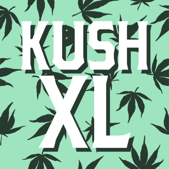 Kush XL Autoflower Seeds