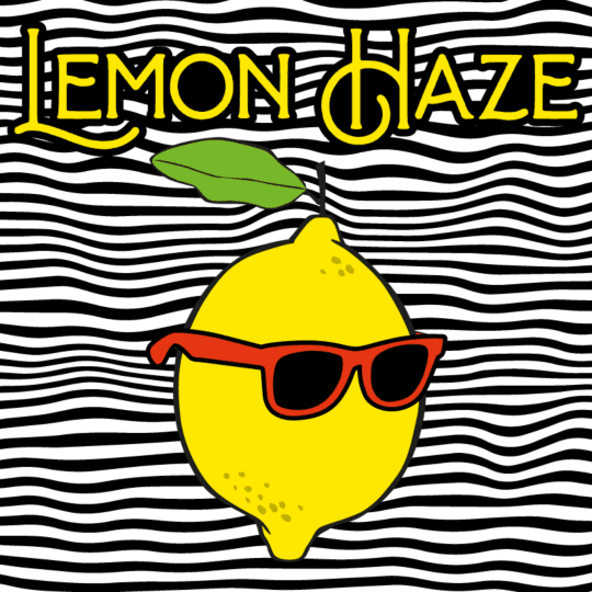 Lemon Haze Autoflower Seeds
