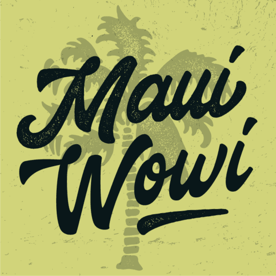 Feminized Maui Wowie Seeds