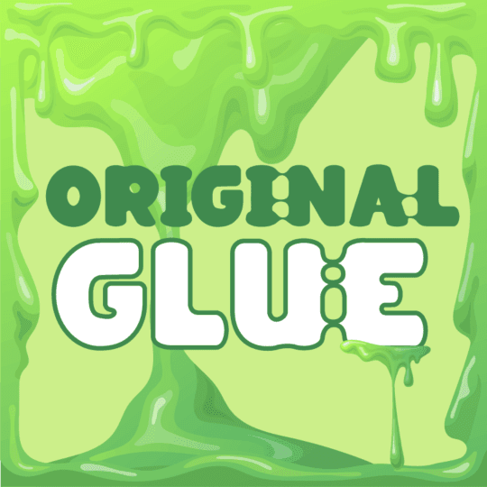 Feminized Original Glue Seeds