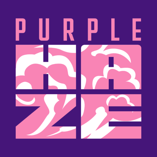 Purple Haze Seeds
